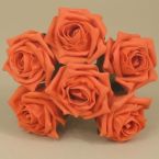 Bouquets/Orangefoamroses.jpg